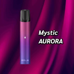 relx zero mystic aurora