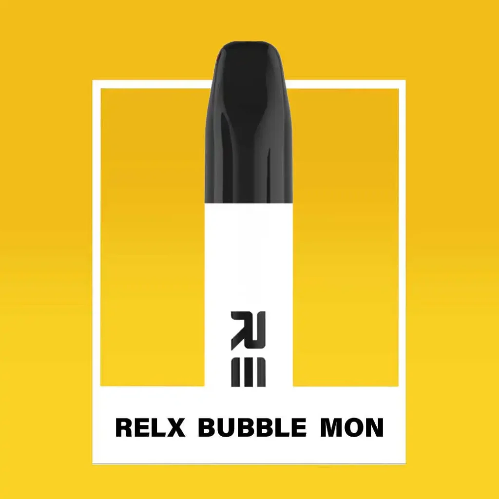 img show Relx Bubble Mon thebestpods
